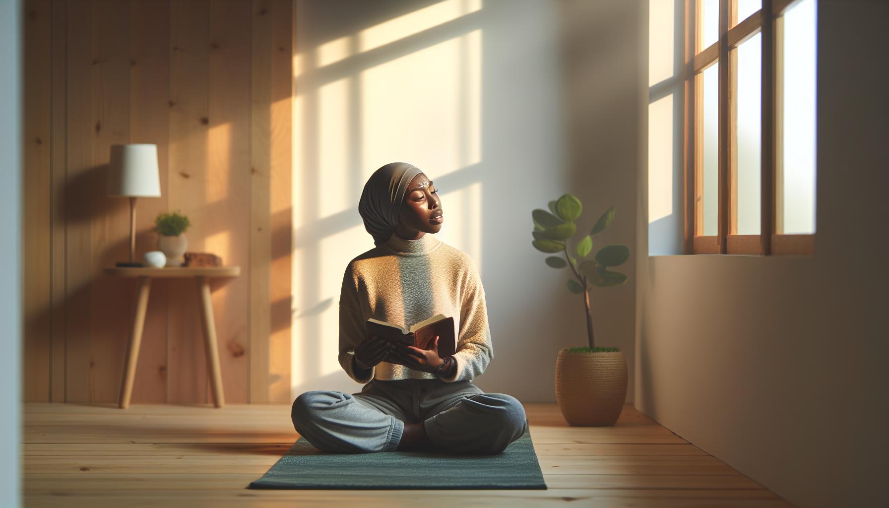 Transformative Benefits of Morning Prayer Practices