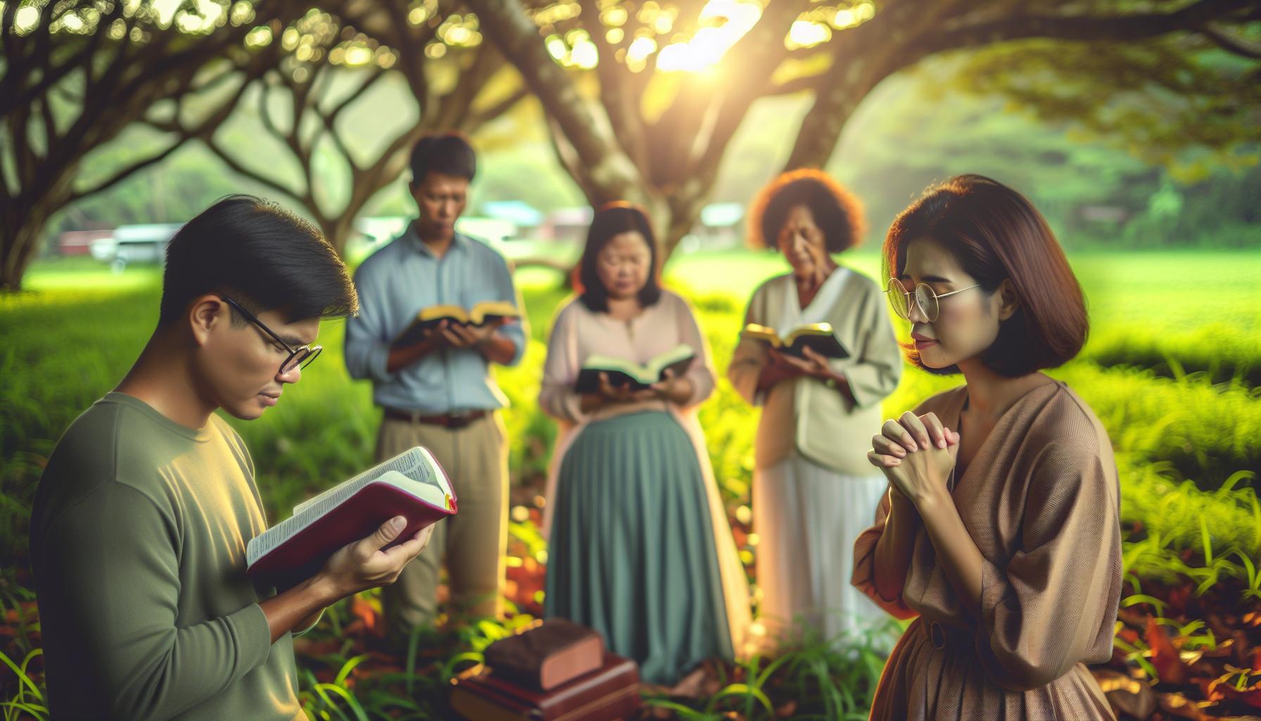 How To Live Holy And Godly Lives: Daily Sanctification Guide