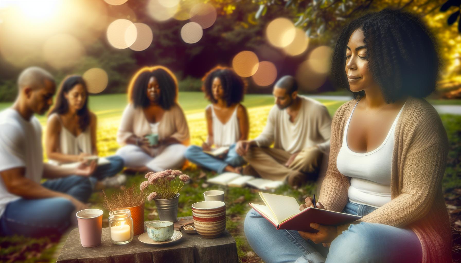 Cultivating Spiritual Disciplines for Daily Growth