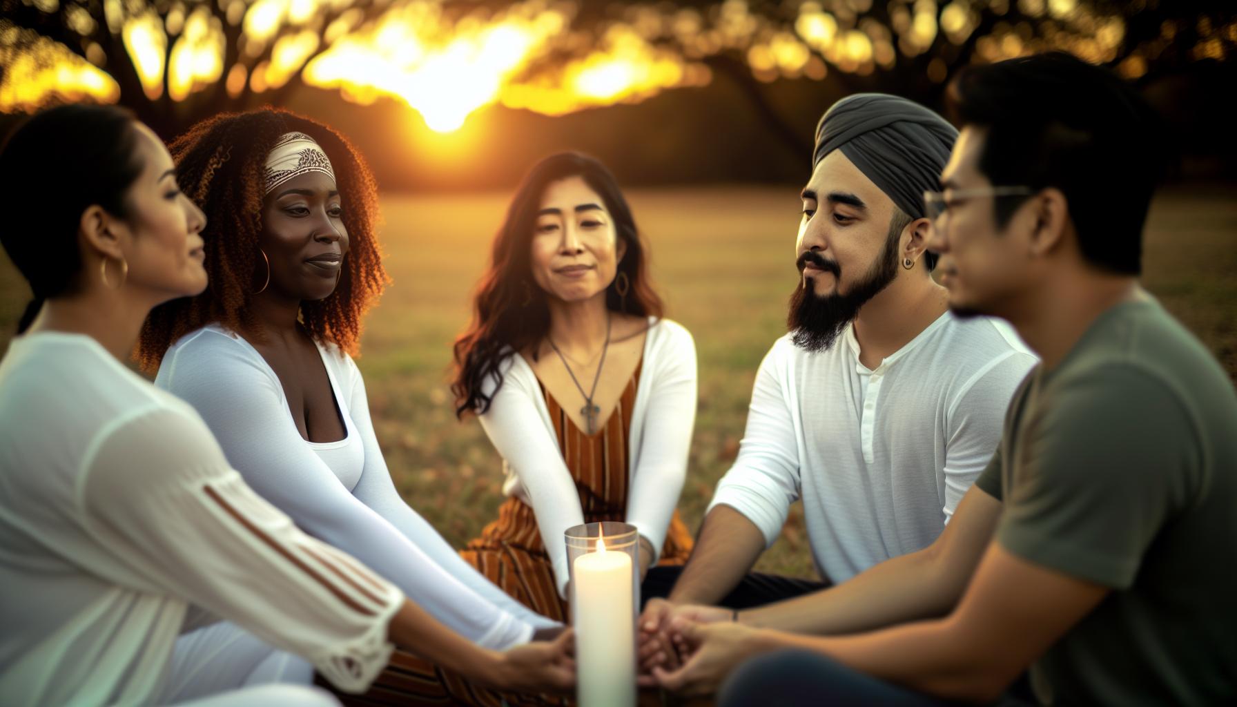 CBN Daily Devotional: Pat Robertson's Faith-Building Messages 7 Strengthening Your Life Through Faith and Community