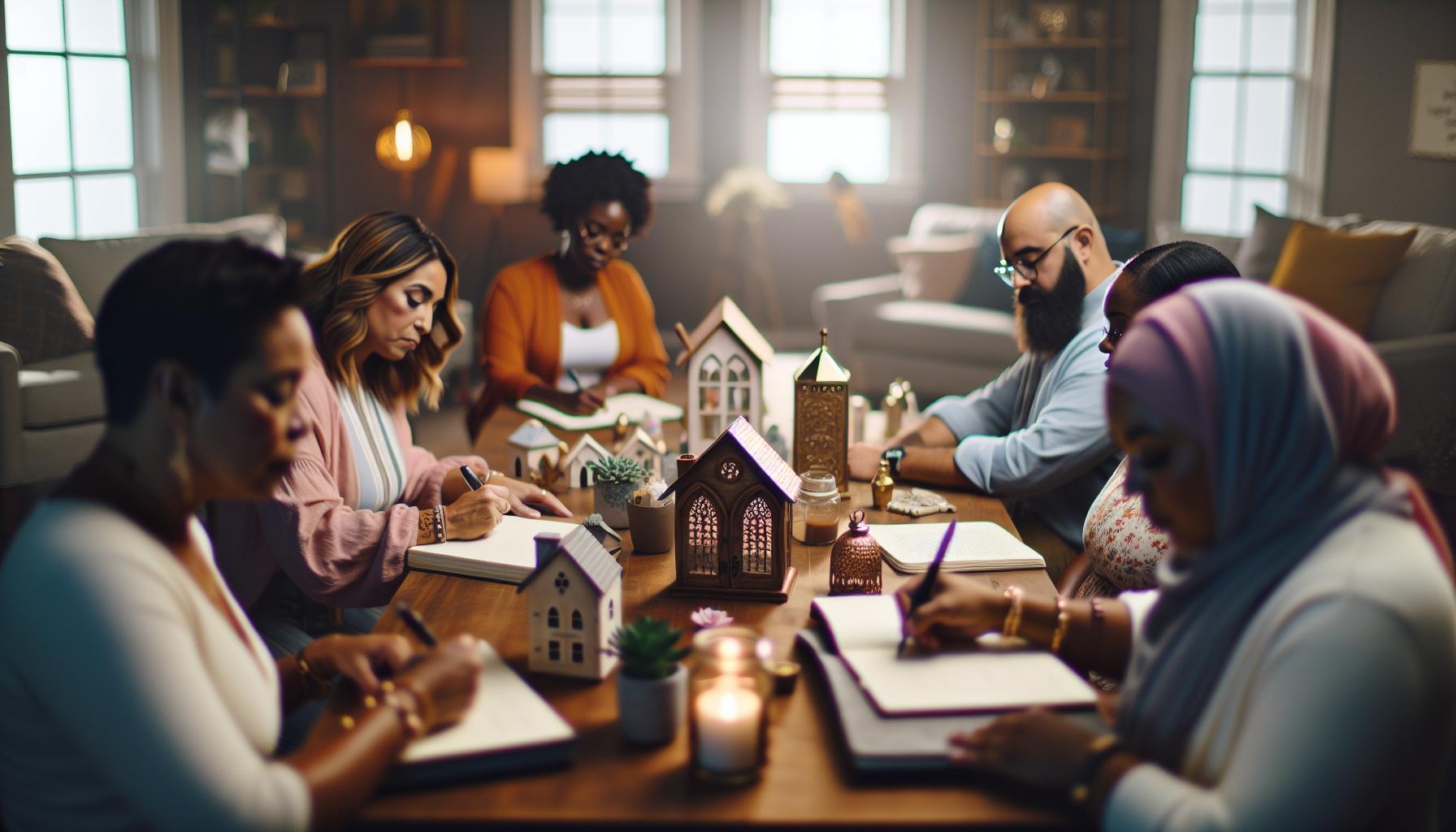 Prayers to Help Sell a House: Divine Real Estate Blessings 9 Crafting Personalized Prayers for Home Buyers