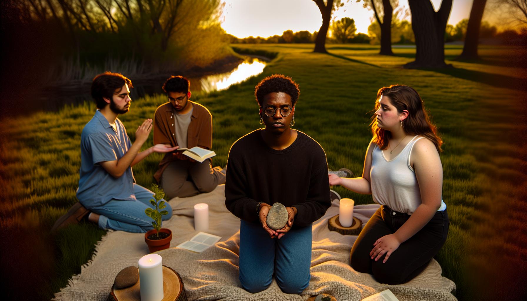 Lessons on Identity from Piper's Journey of Faith