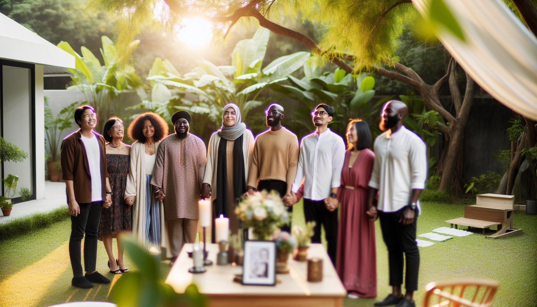 Celebrating Milestones and Spiritual Growth Together