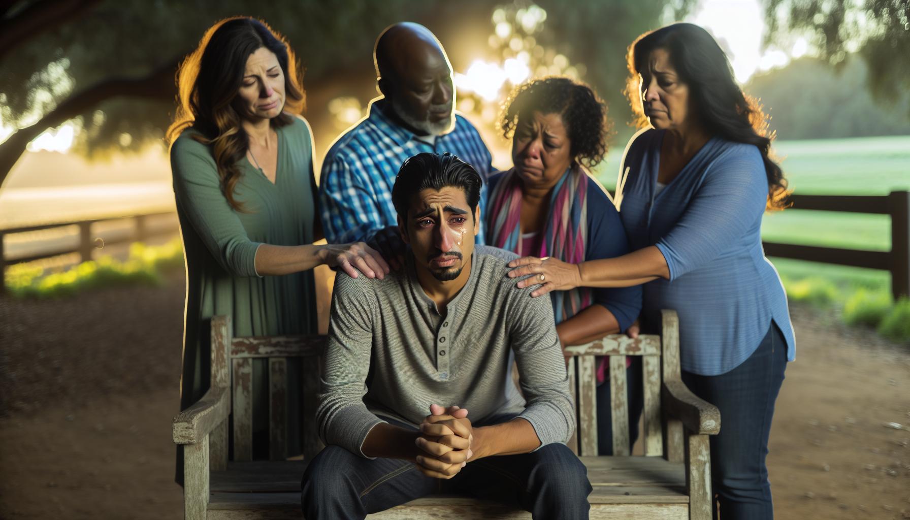 When Godly People Do Ungodly Things: Grace in Human Weakness