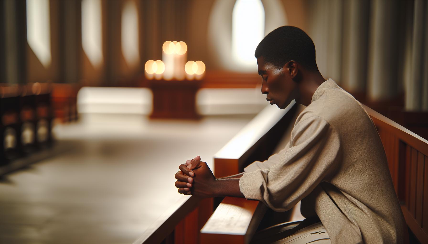 The Role of Faith in Discovering God