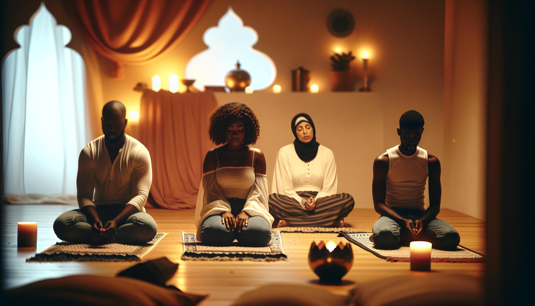 Understanding the Importance of Evening Prayers