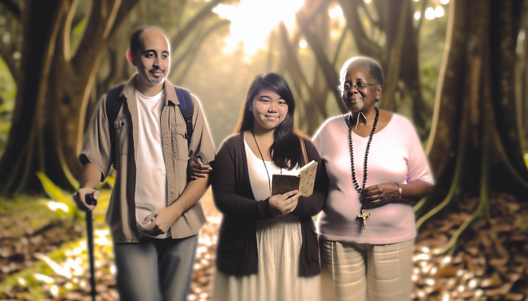 Devotion Synonym: 7 Biblical Words That Deepen Your Faith Walk 1 The Importance of Faith Walk in Daily Life