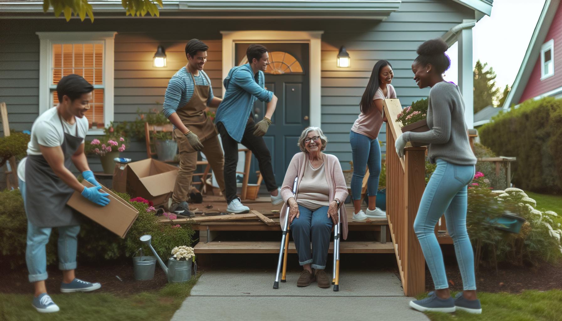 Prayers for Florida Hurricane Milton: Hope After the Storm 6 Ways to Volunteer and Help Your Neighbors