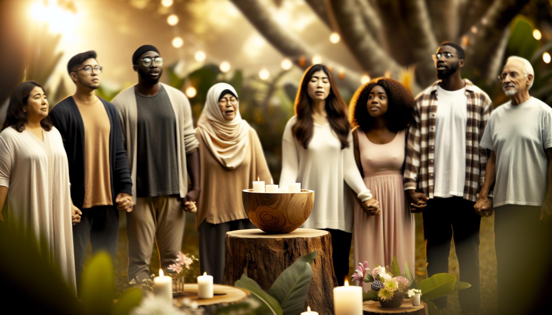 Thankful Prayers to God: Gratitude That Opens Heaven 4 The Spiritual Benefits of Thankful Prayers