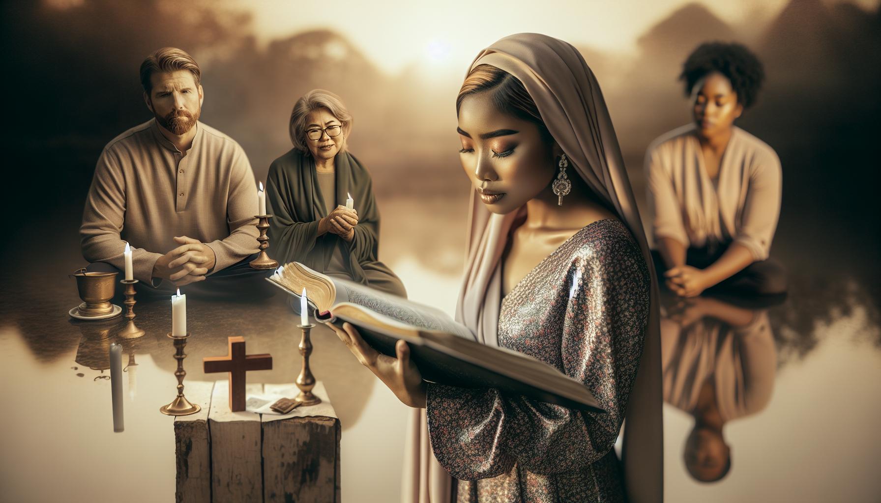 How to Cultivate a Strong Faith Foundation