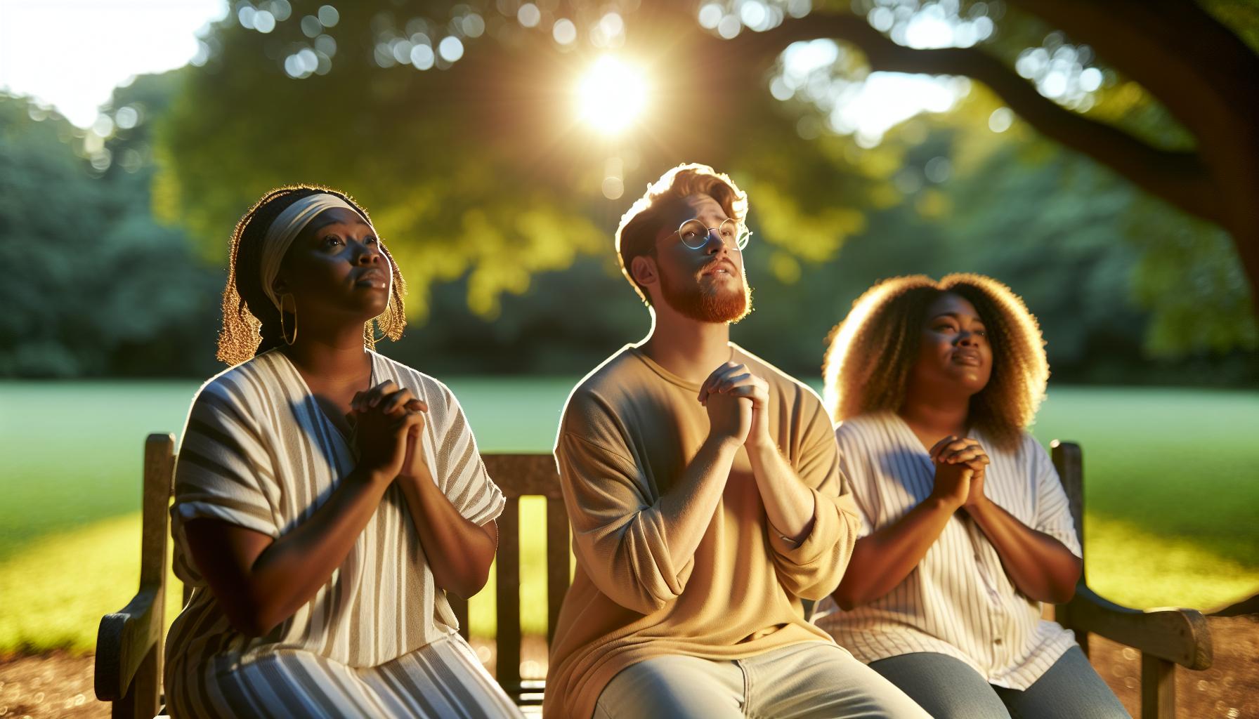 Overcoming Guilt: Embracing God's Forgiveness