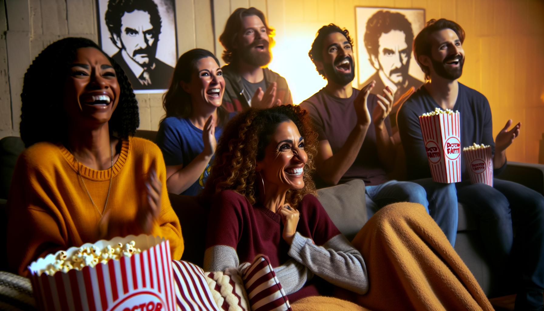 Fan Reactions: How Doctor Faith Resonates with Viewers
