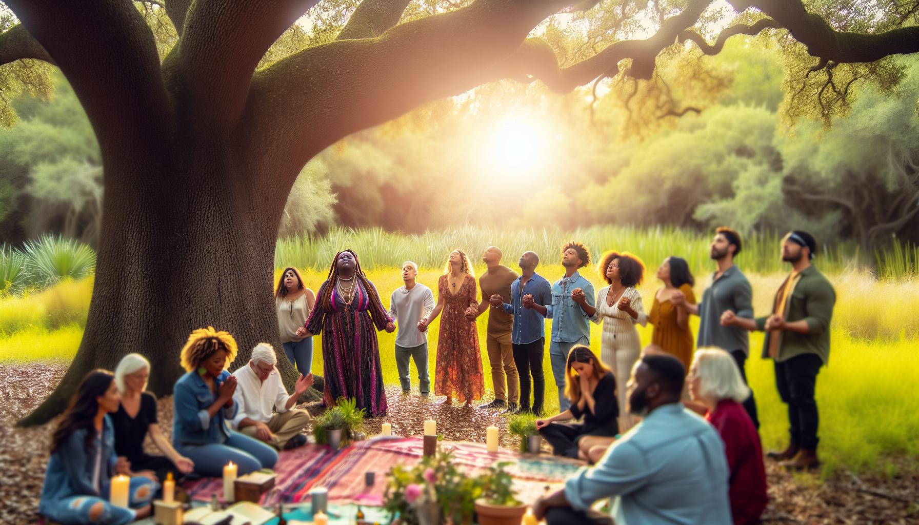 Embracing Challenges Through Prayerful Gratitude