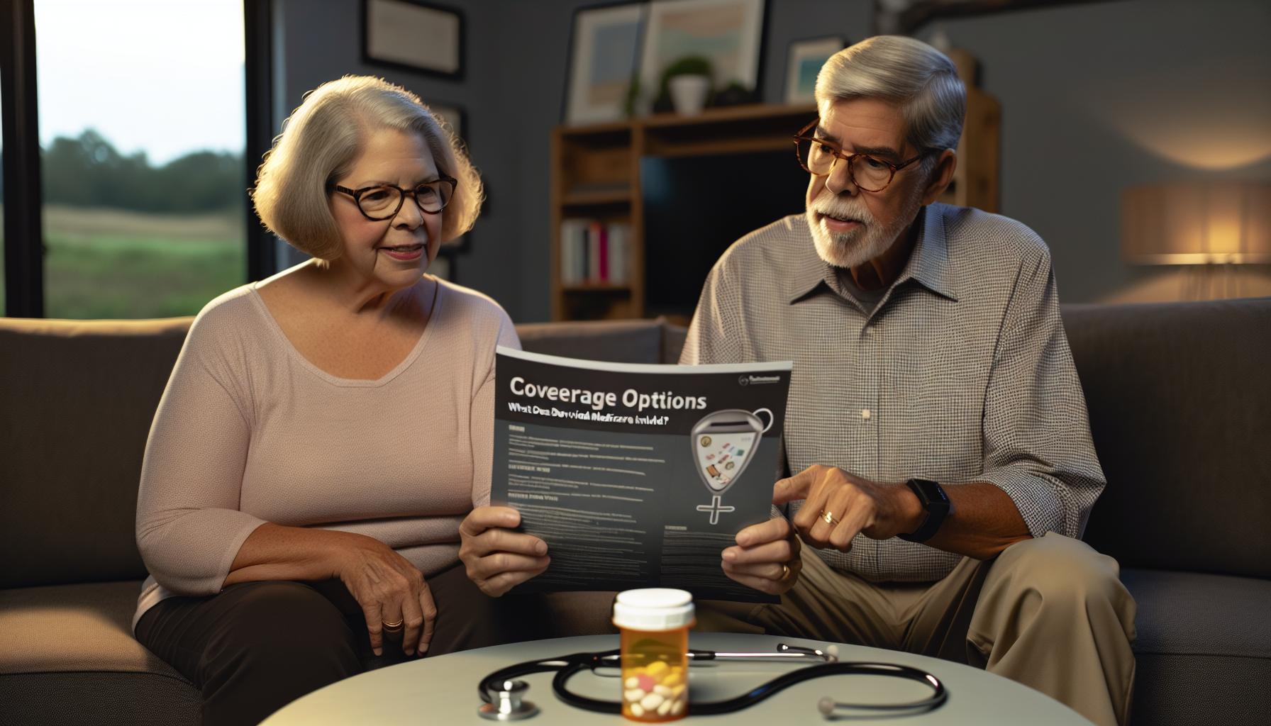 Coverage Options: What Does Devoted Medicare Include?