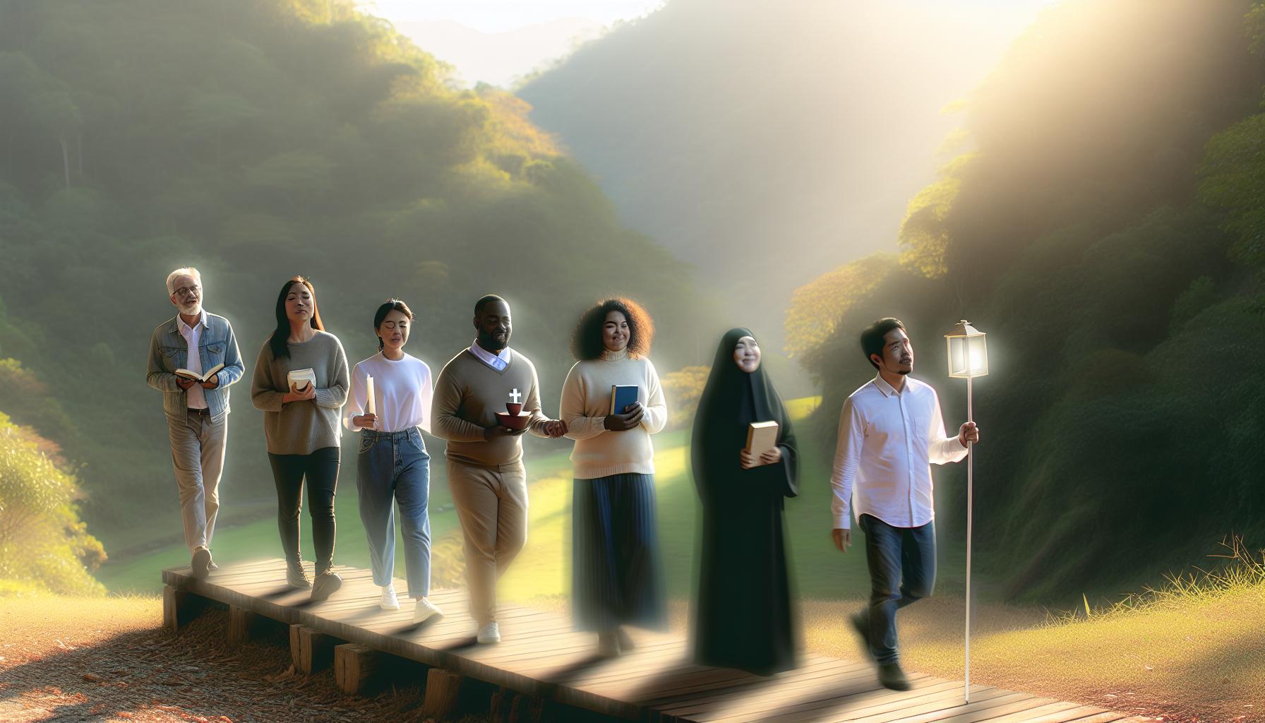 Overcoming Challenges to a Godly Lifestyle