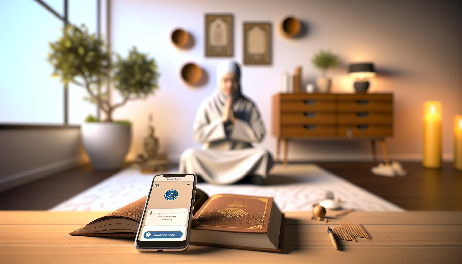 Daily Devotional Apps: 7 Faith Tools That Actually Work 9 Enhancing Your Prayer Life with Technology