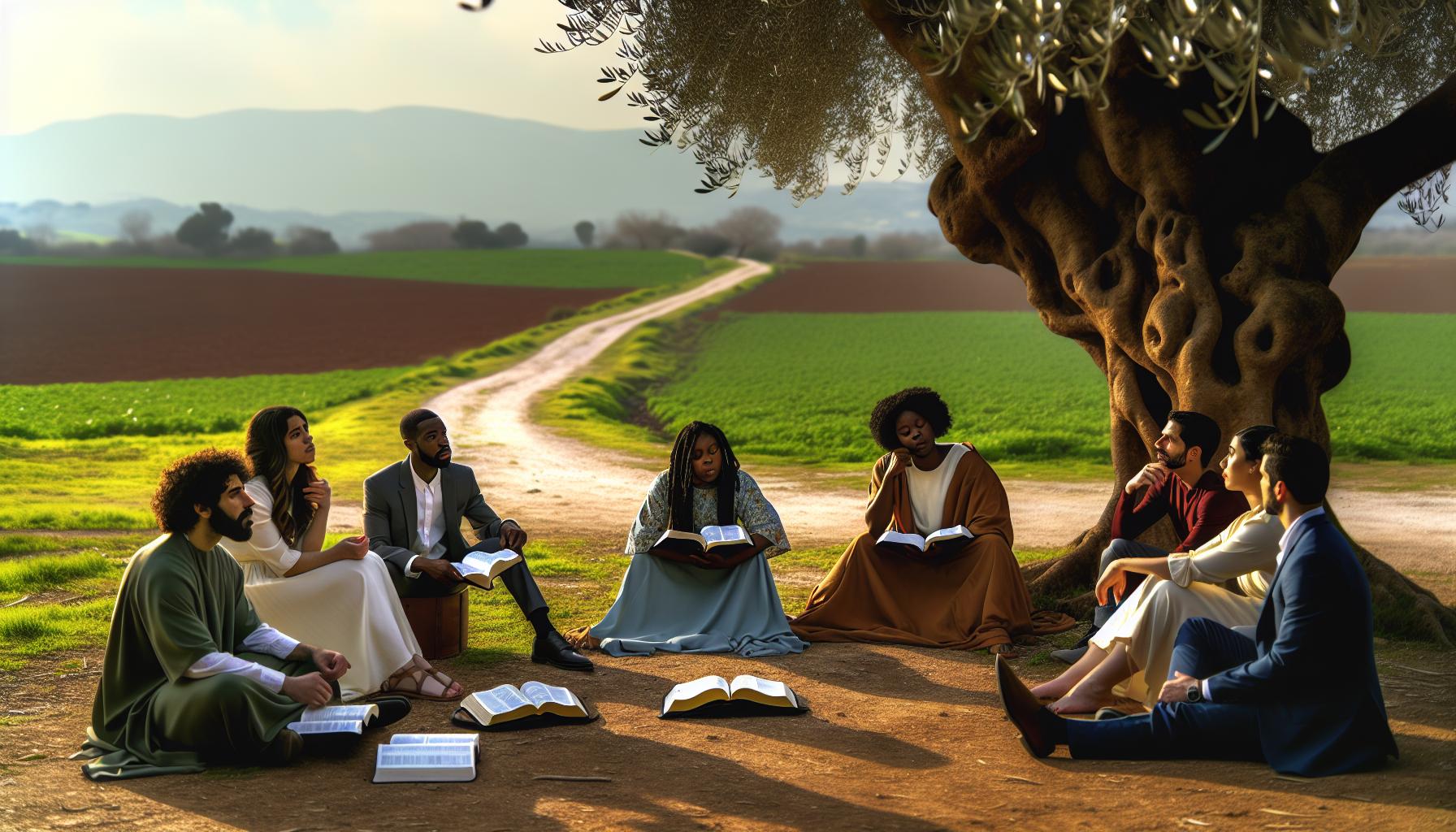 Biblical Wisdom for Navigating Life's Challenges