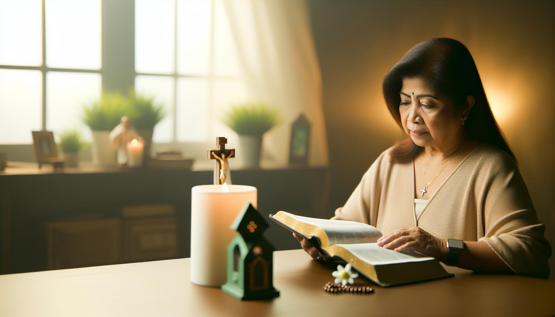 Prayers to St Jude: Hope in the Most Desperate Situations 7 Scriptural Foundations for Prayers to St. Jude