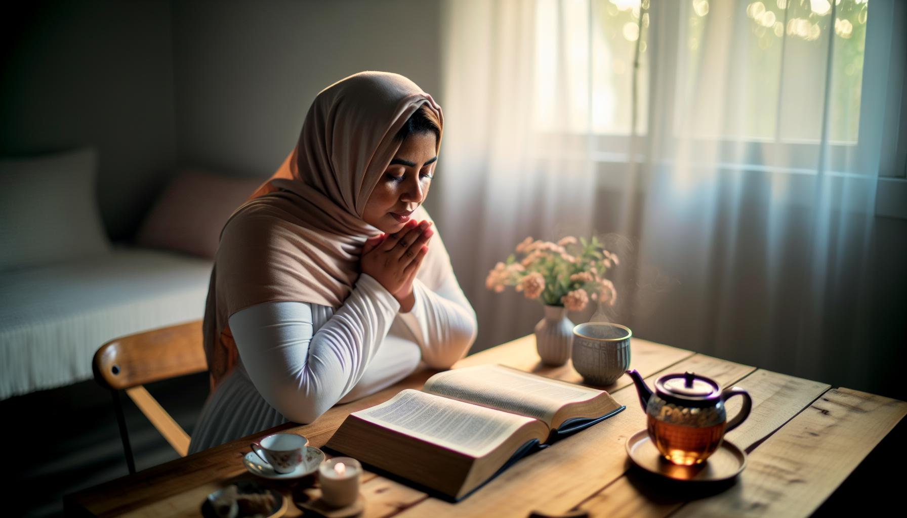 Max Lucado Daily Devotional: Grace-Filled Mornings with Purpose 1 The Power of Morning Devotionals in Your Faith Journey