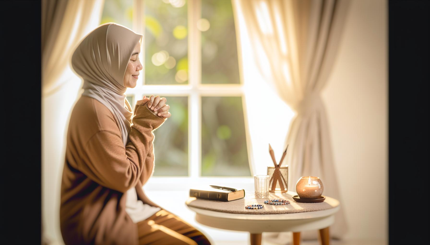 Preparing Spiritually for Your Surgery Day