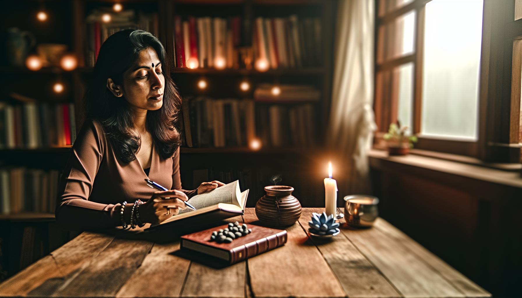 Transforming Your Life with Consistent Devotionals