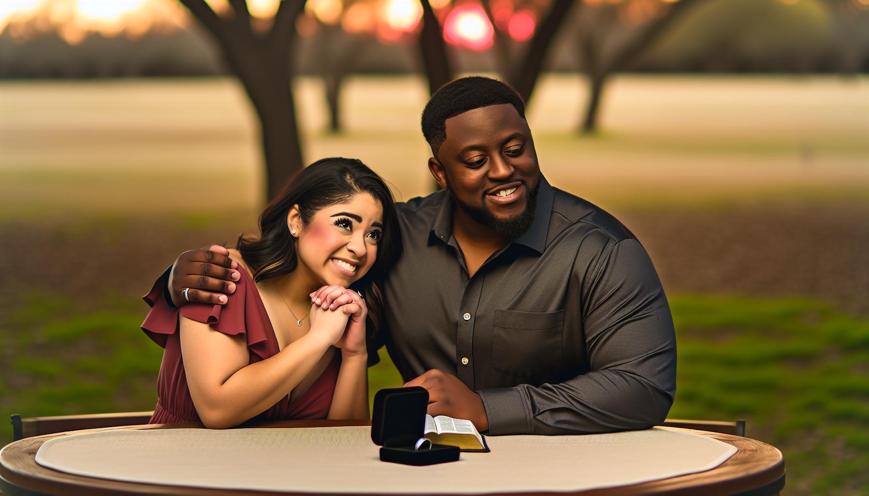 What Is Godly Dating? Love That Honors God & Your Future 11 From Dating to Marriage: A Godly Transition