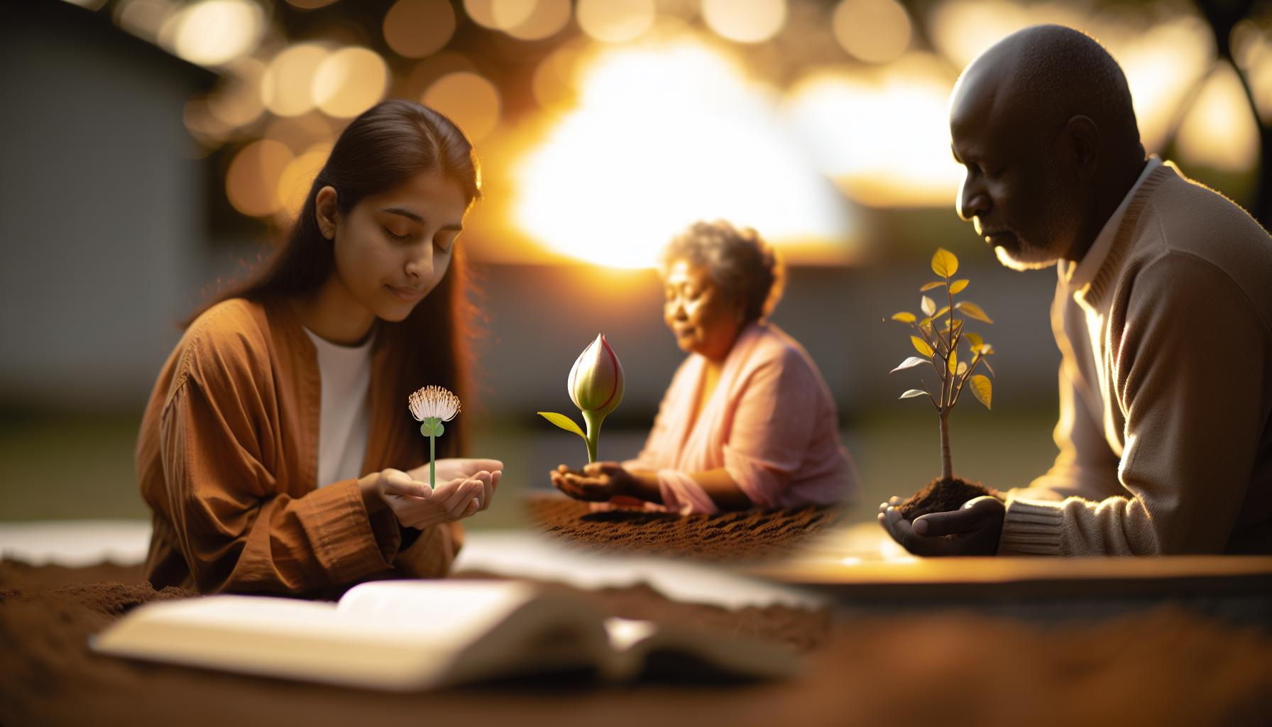 How Results Can Impact Your Spiritual Growth