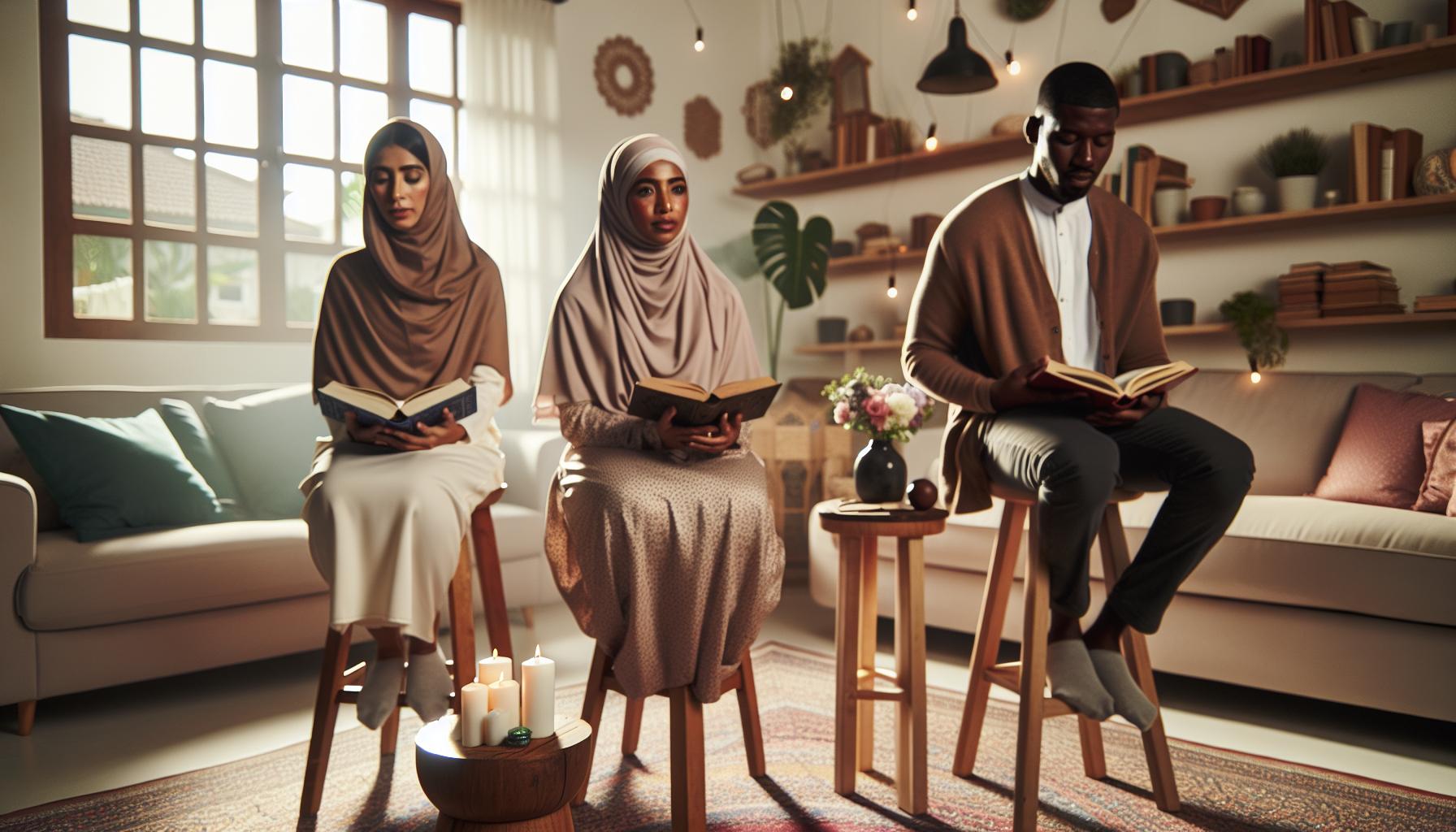 Prayers on Friday That Prepare Your Heart for Weekend 10 Preparing Spiritually: A Prayer Guide for the Weekend