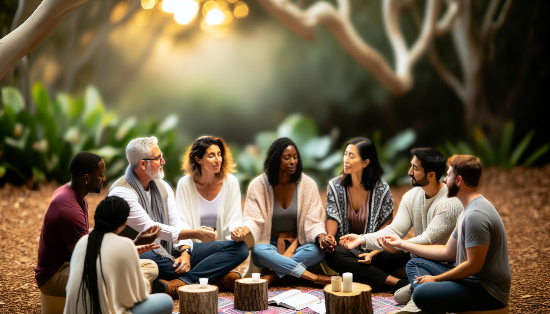Nurturing Godly Friendships Through Shared Faith