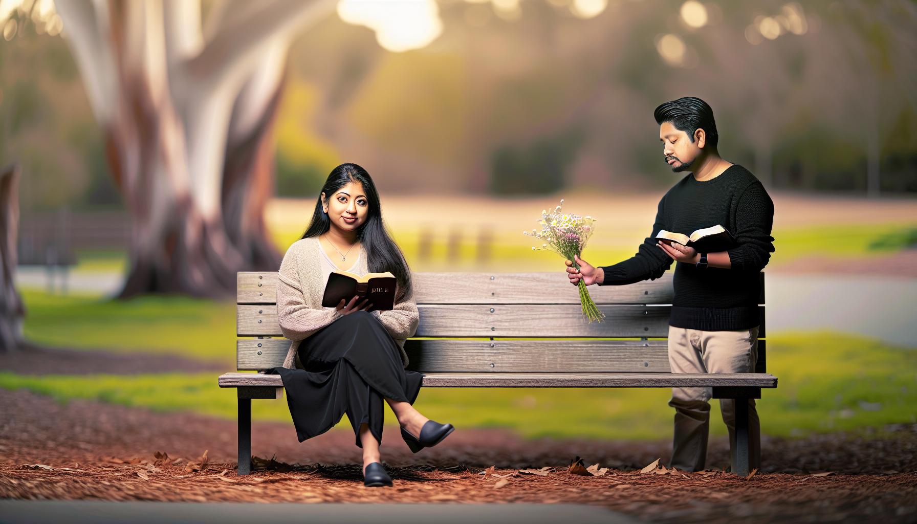 Finding Balance: Positivity and Biblical Humility