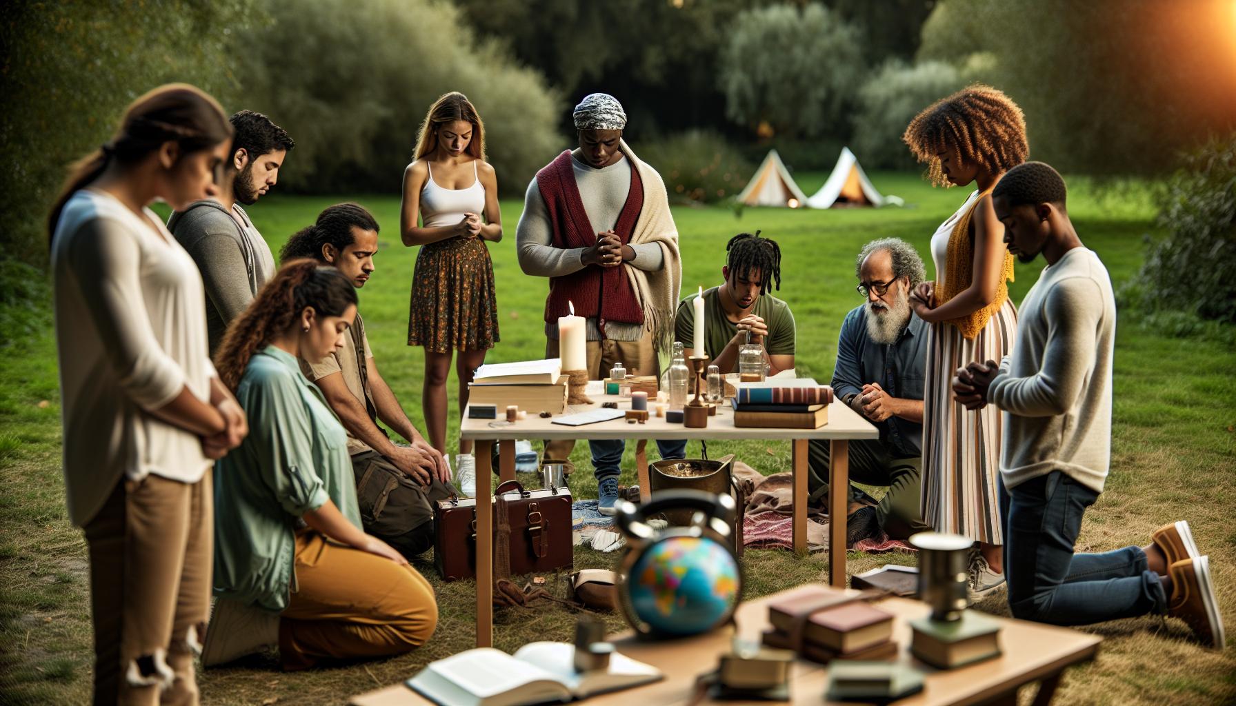 How To Make Godly Decisions: Biblical Wisdom for Life Choices 2 How Prayer Shapes Our Decision-Making Process