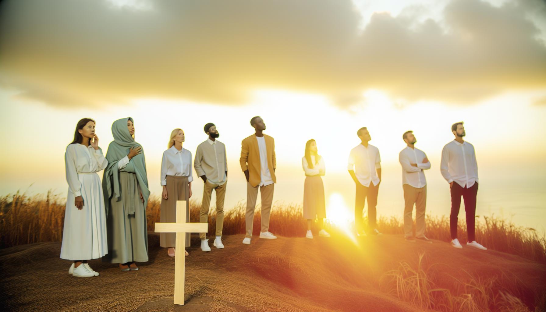 Navigating Challenges with a Godly Perspective