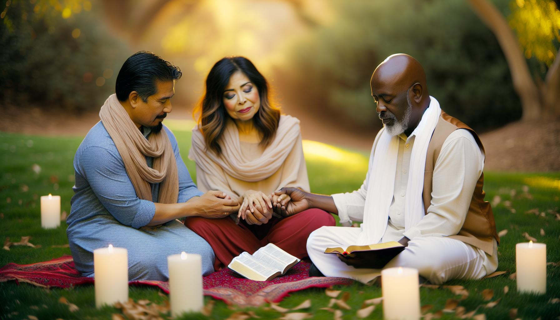 Nurturing Relationships Through Godly Devotion