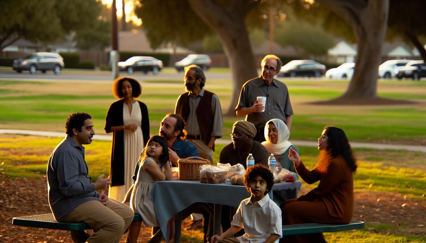 The Importance of Community and Fellowship