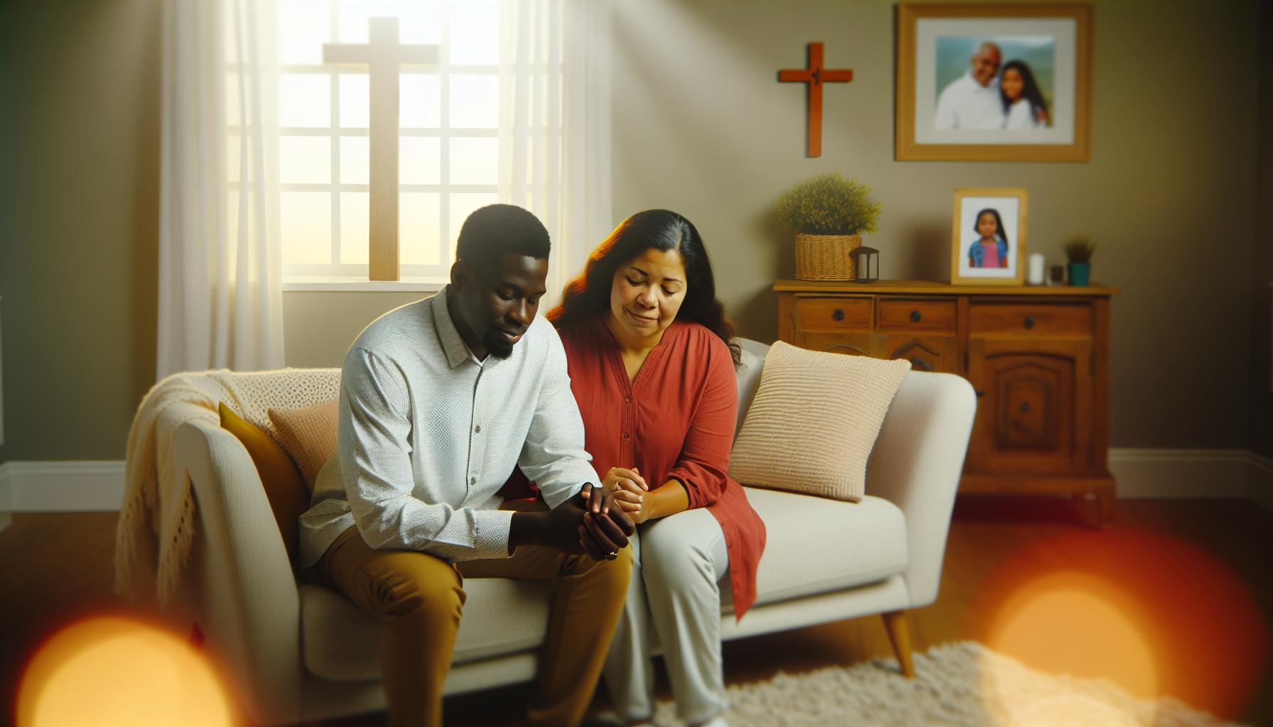 The Role of Christian Marriage in Family Dynamics