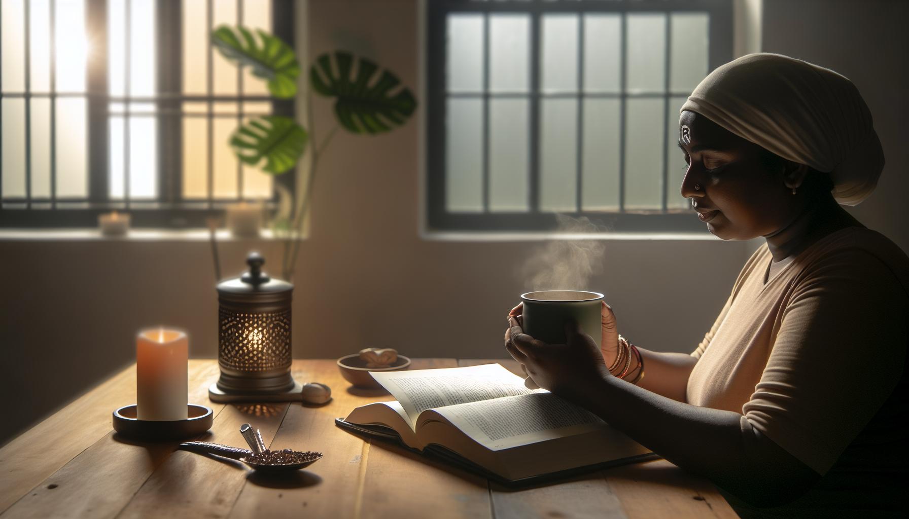 Inviting God Into Your Daily Routine