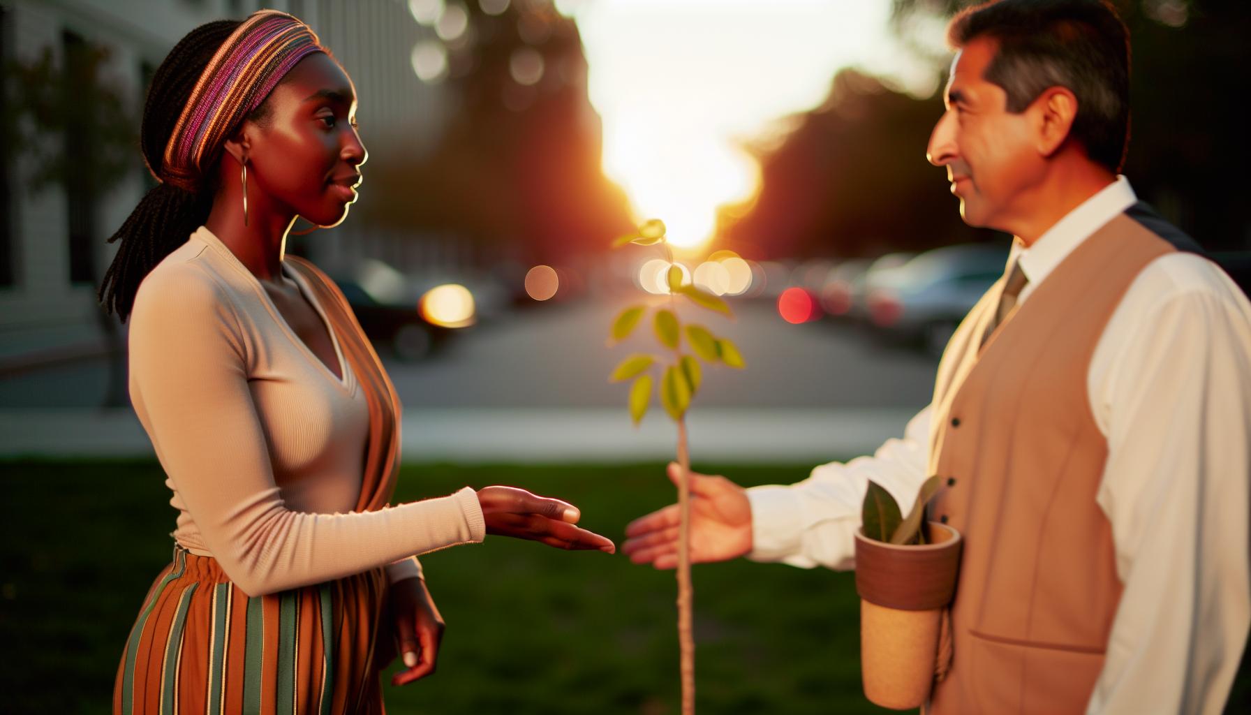 The Role of Forgiveness in Healing Relationships