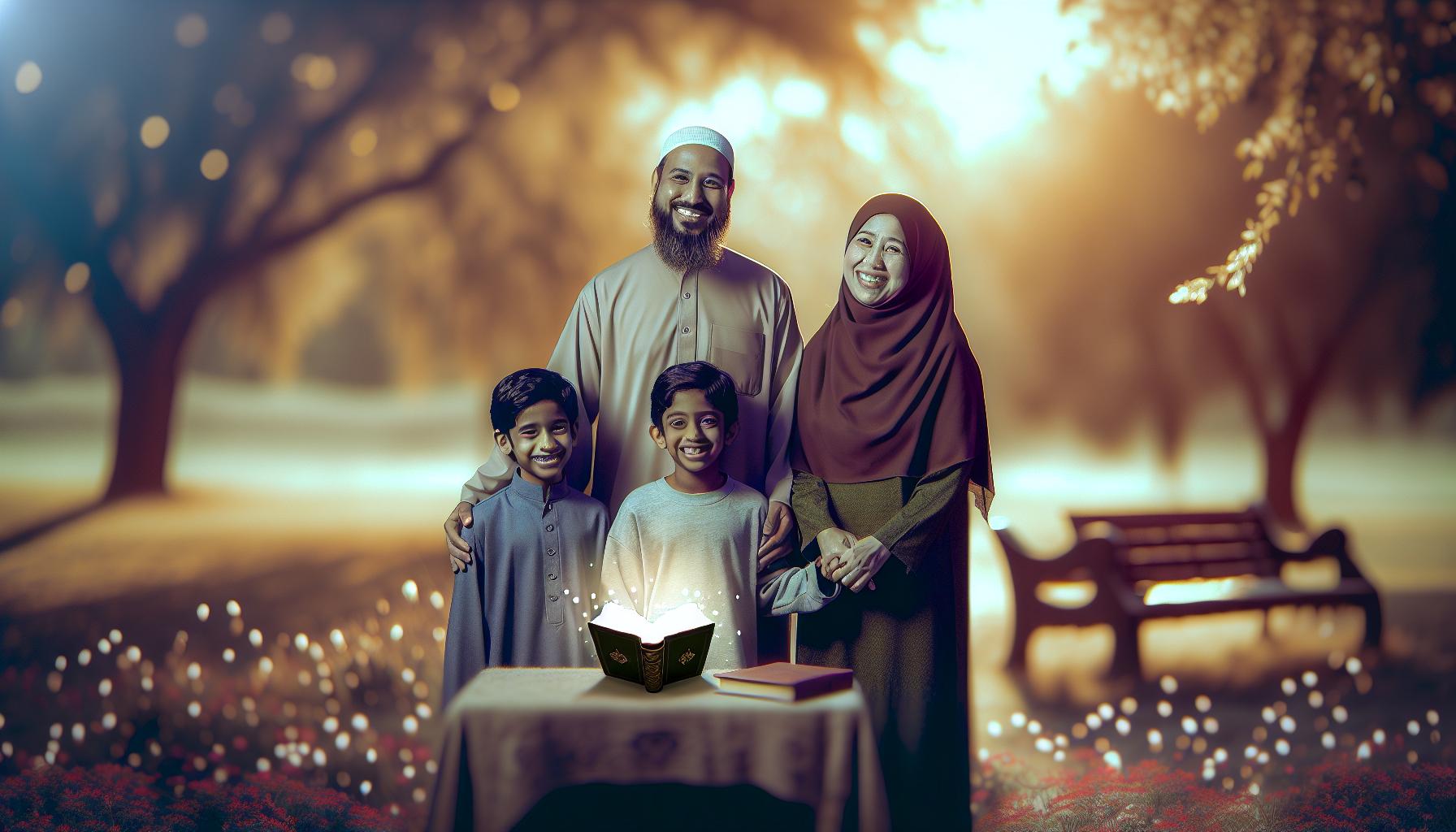 Understanding the Concept of Godly Parents