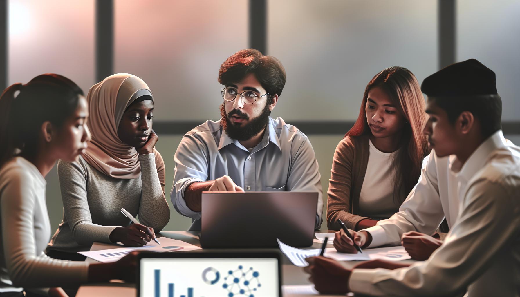 Quiz Methodology: How We Determine Results