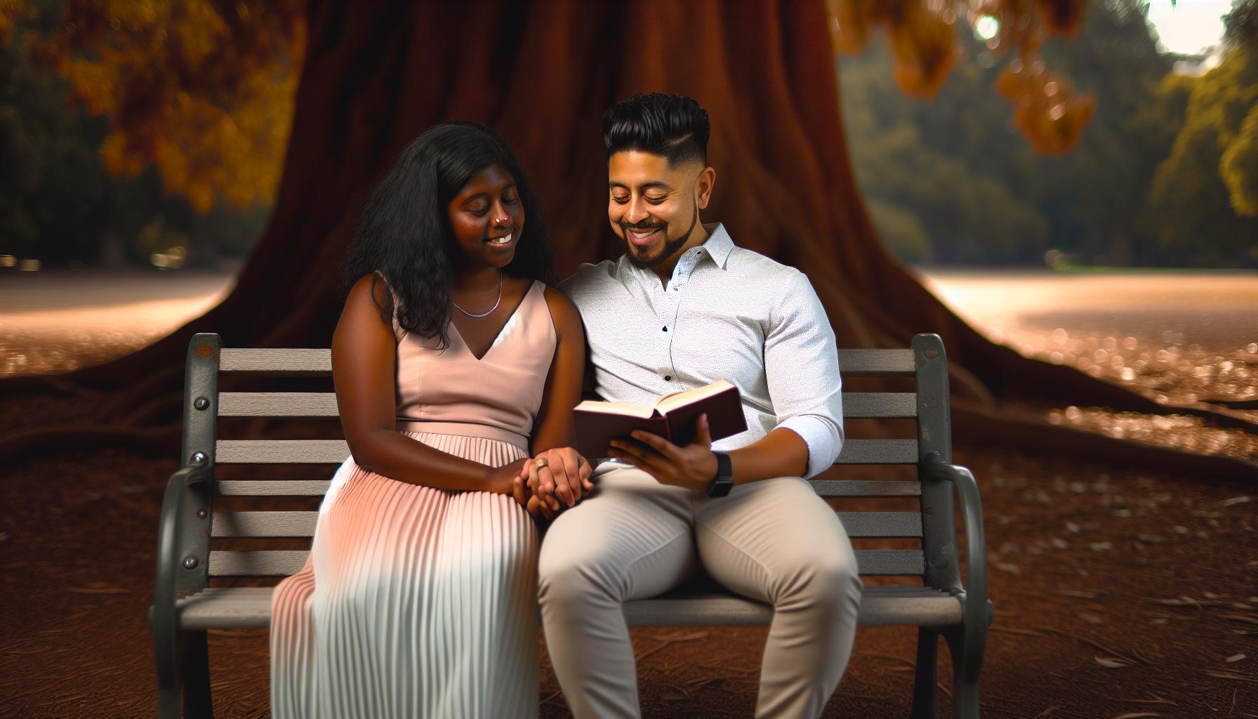 What Does a Godly Relationship Look Like?