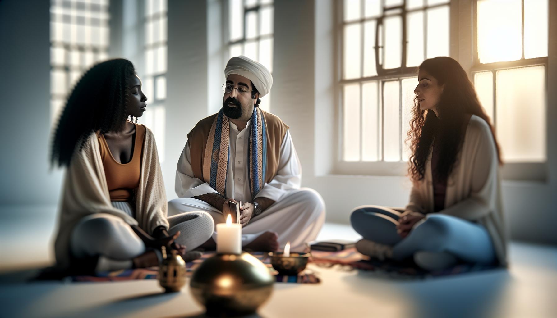 Types of Baha'i Prayers and Their Significance