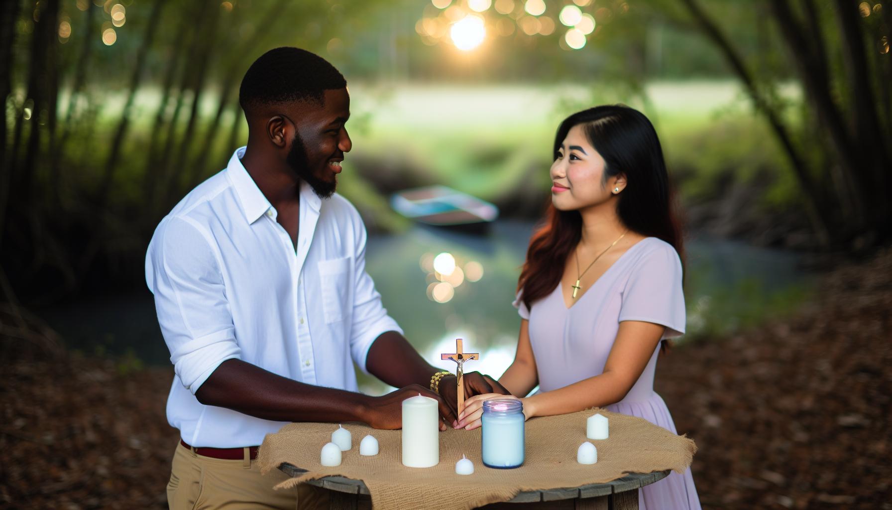 How To Live A Godly Life In An Ungodly World: Counter-Culture Faith 5 The Role of Faith in Relationships and Marriage