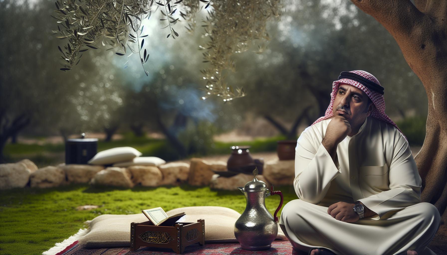 What Faith Do Arabic Dads Practice? Islam and Christianity 3 Cultural Influences on Religious Faith in Arabic Dads