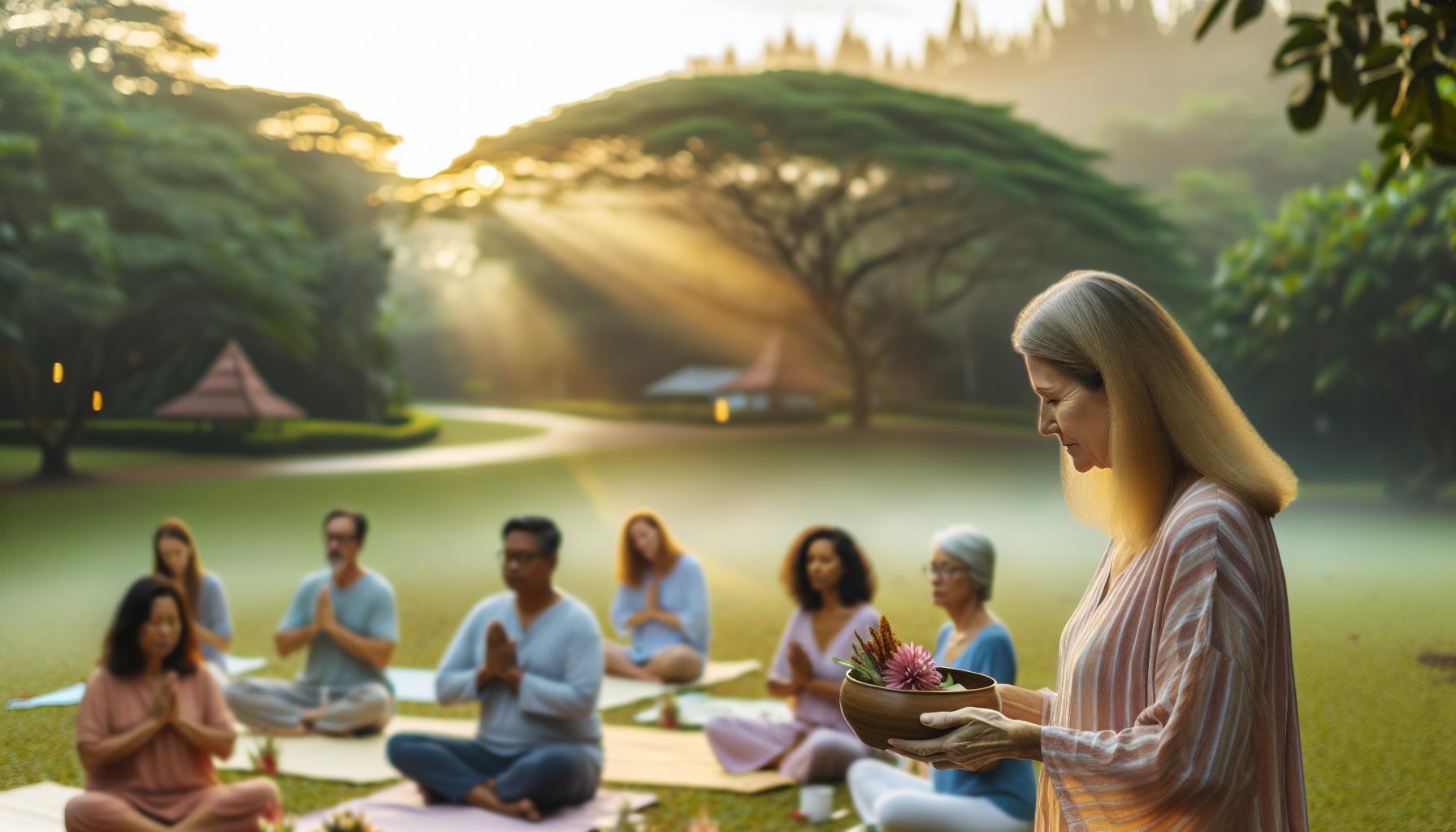 The Role of Gratitude in Spiritual Growth