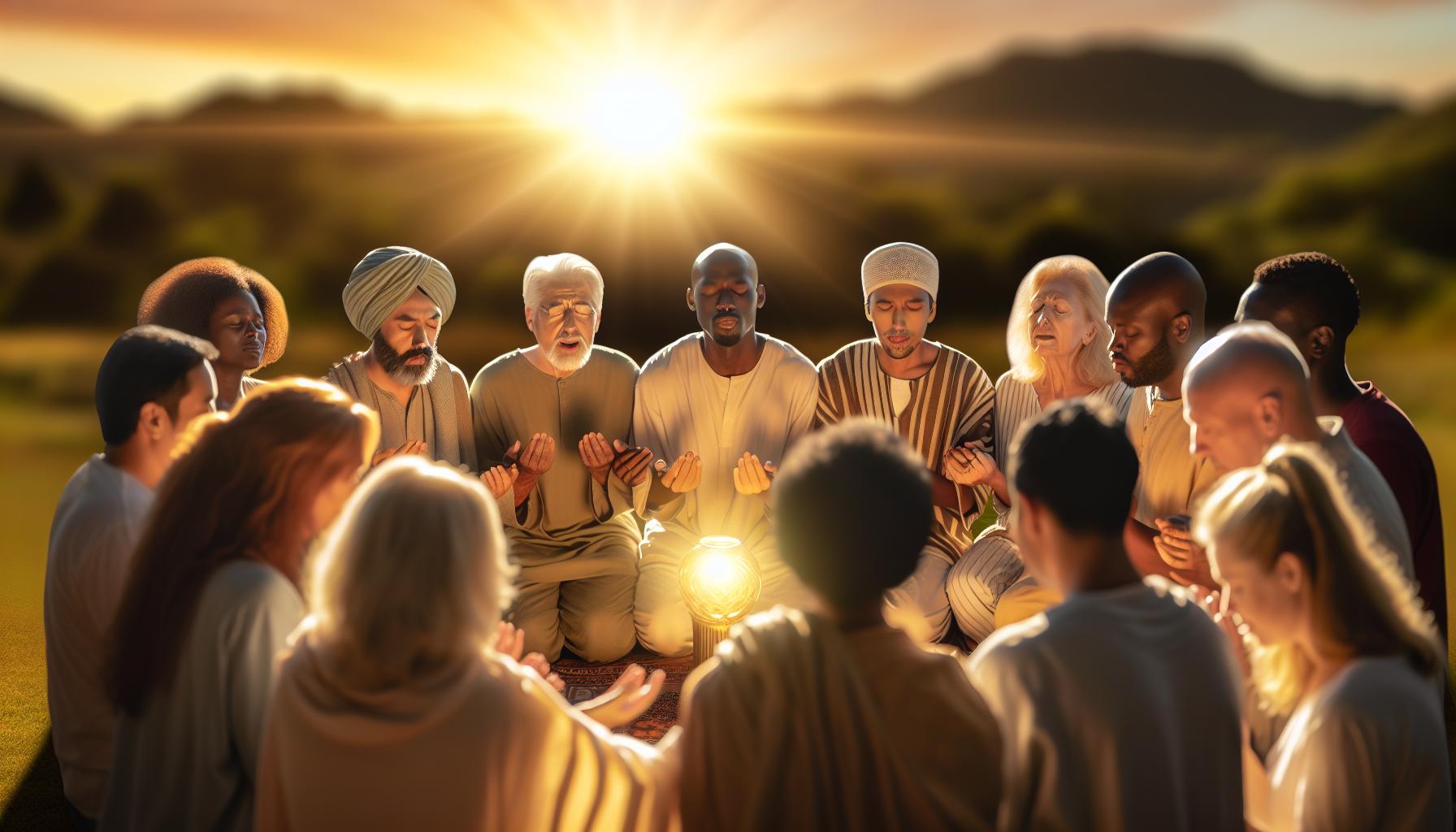 Powerful Prayers That Get Immediate Answers from God 1 Powerful Prayers That Get Immediate Answers from God