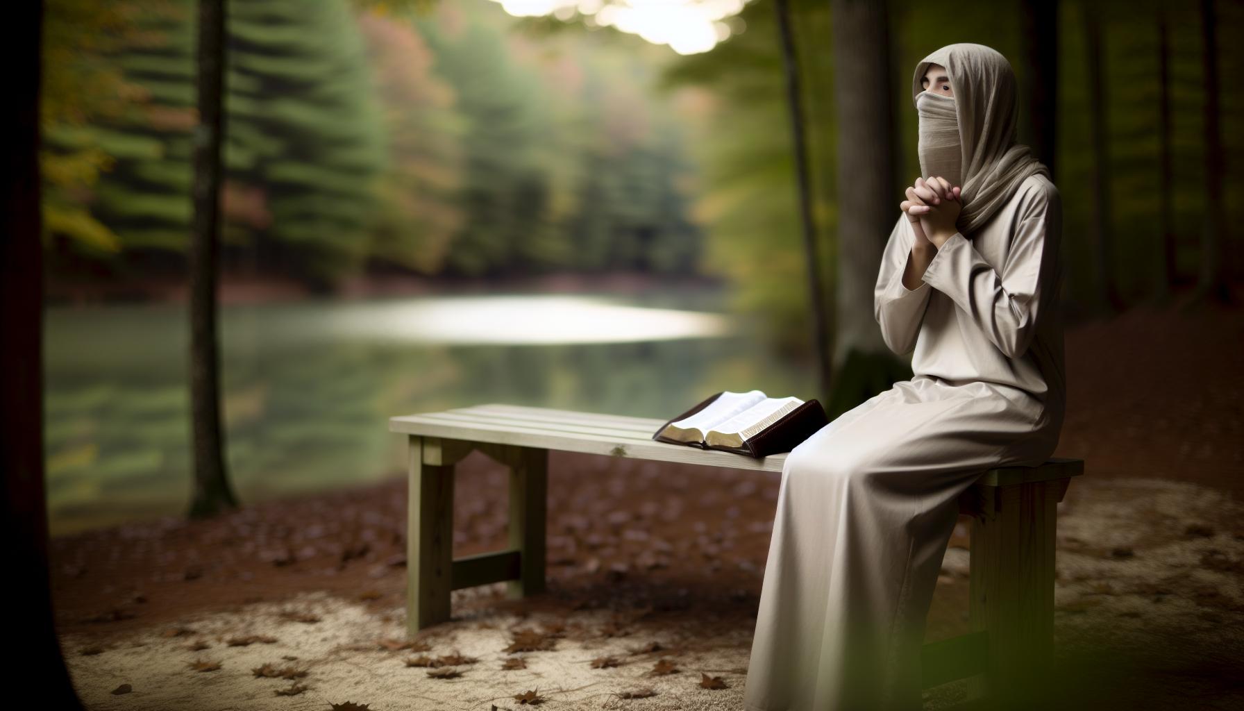 Cultivating a Deeper Relationship with God