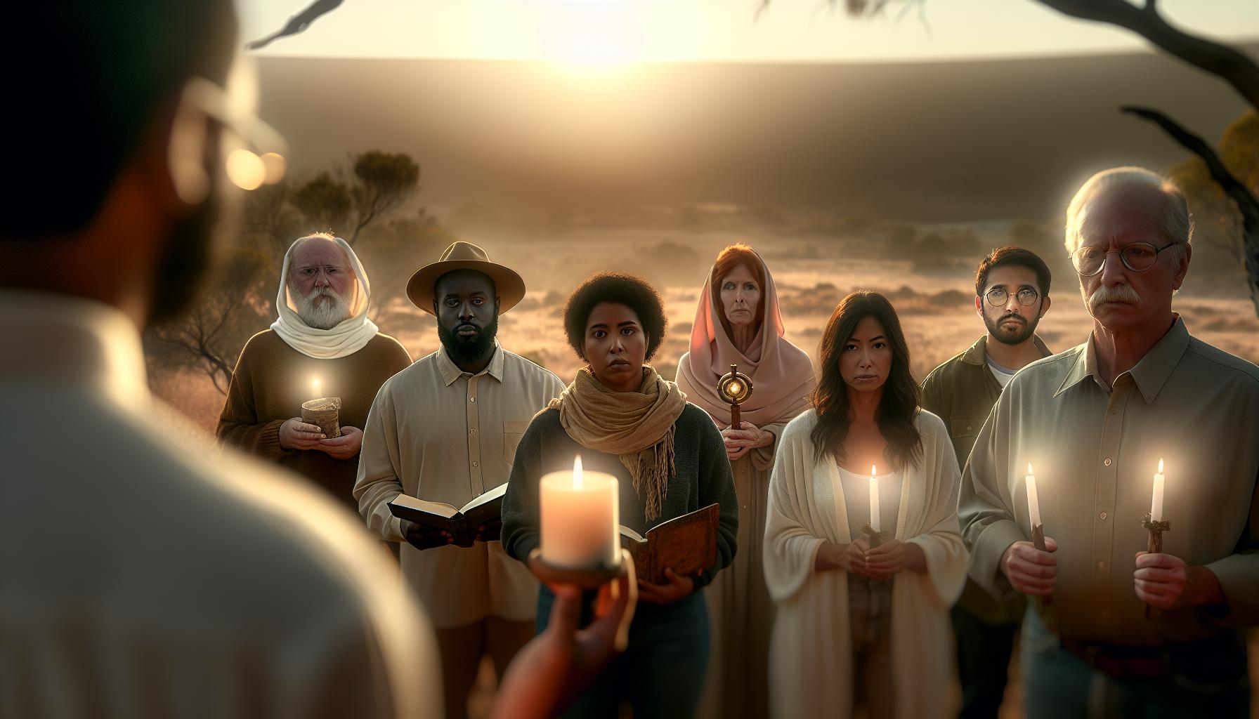 Exploring the Depths of Godly Values