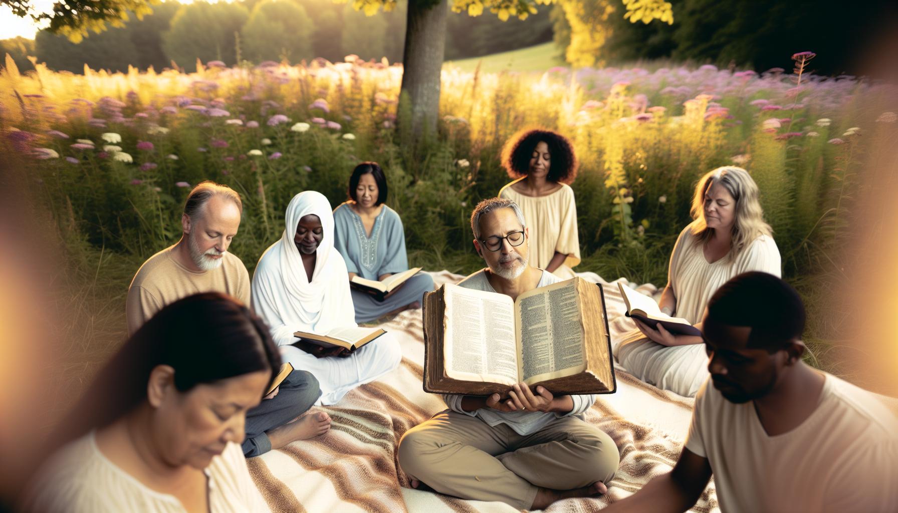 Scriptural Promises to Comfort During Trials