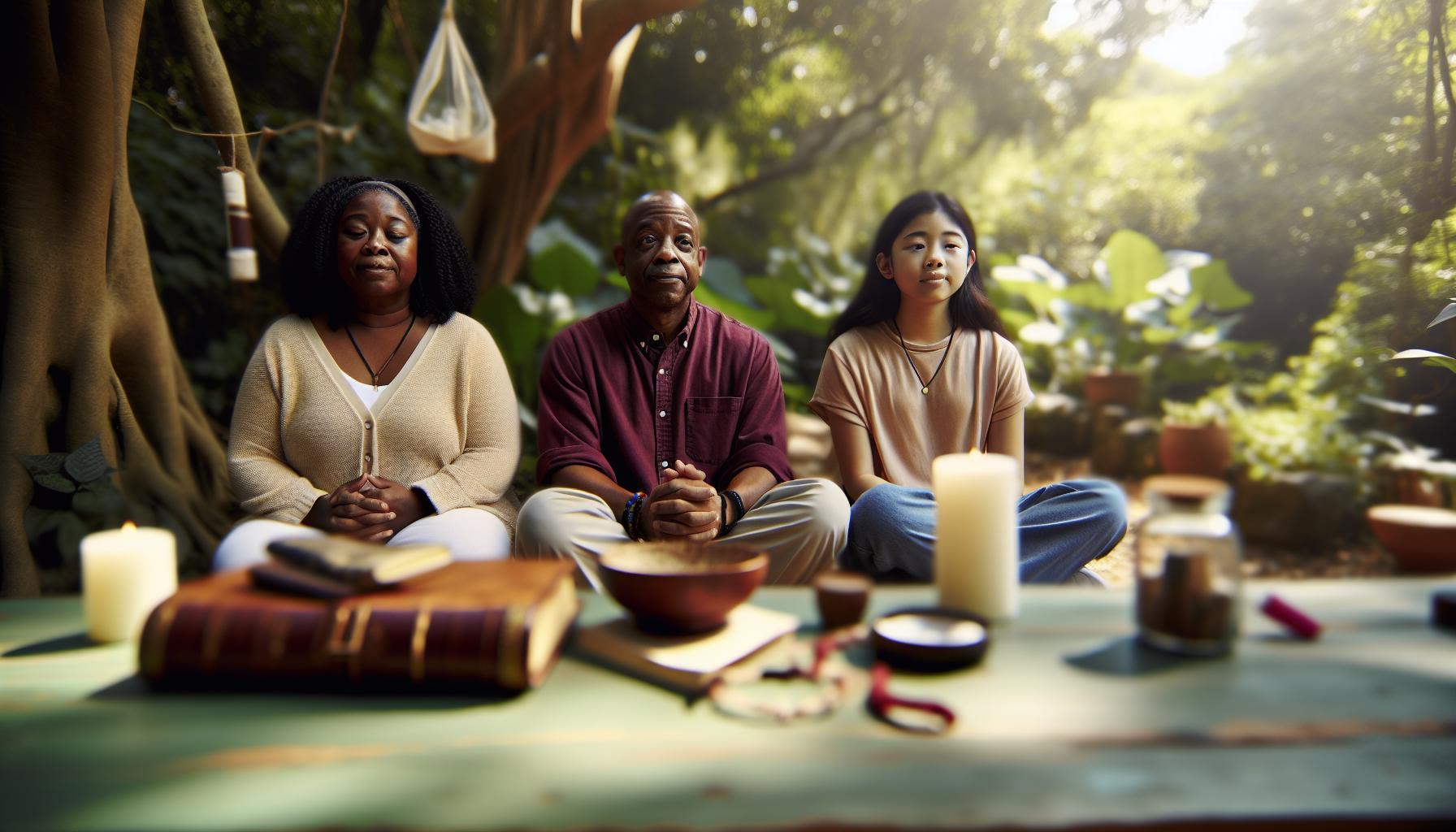 Sending Prayers Your Way: Words of Comfort That Truly Help 10 Blessings and Affirmations for Daily Strength