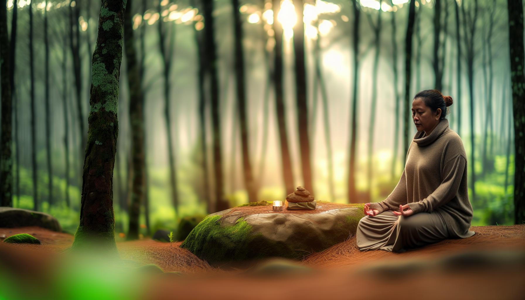 The Significance of Spiritual Heritage in Faith